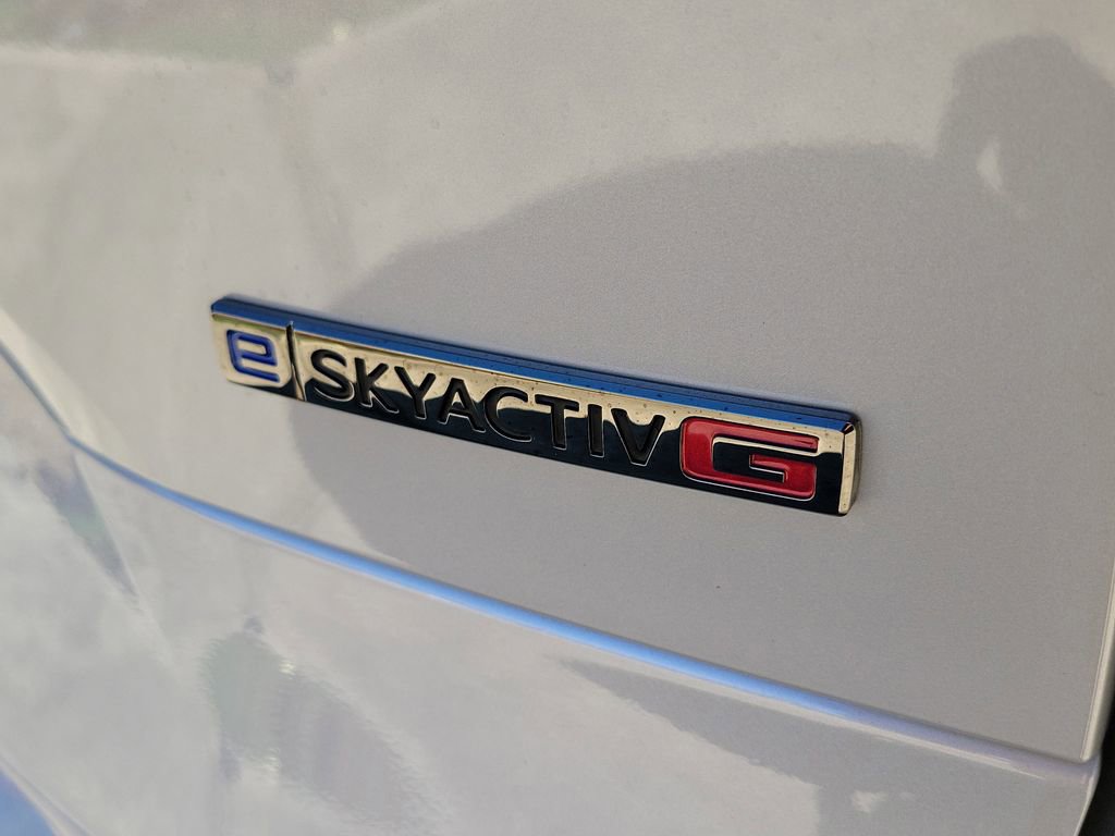 New 2026 MAZDA CX-90 3.3 Turbo S w/ Premium Package image 7