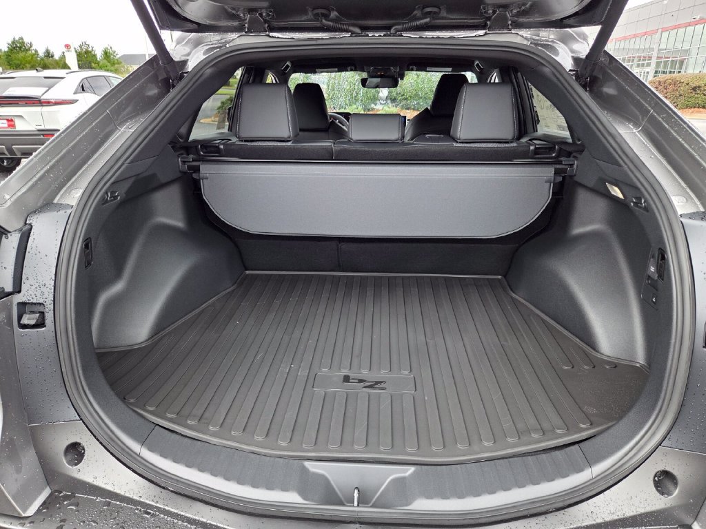 New 2026 Toyota bZ AWD/4WD image 12