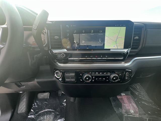New 2026 Chevrolet Silverado 3500 LT w/ Convenience Package image 13