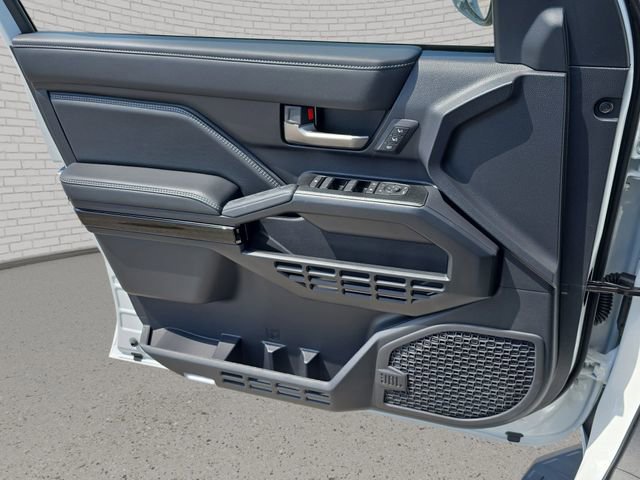 New 2026 Toyota 4Runner Limited AWD/4WD image 27