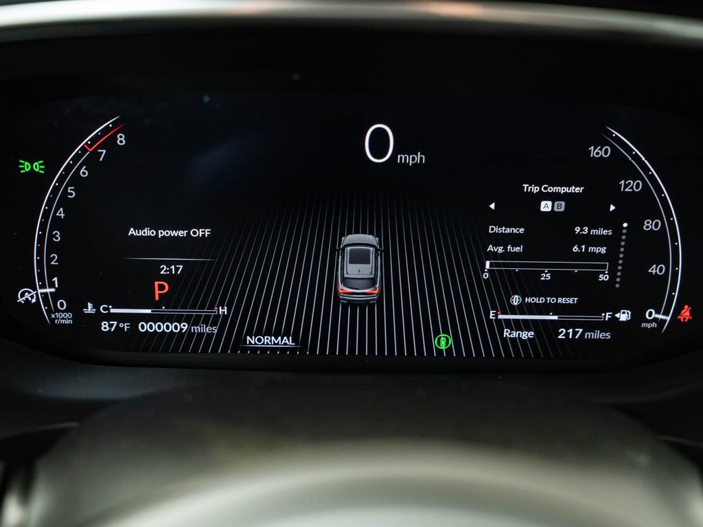 New 2026 Acura MDX SH-AWD w/ Advance Package image 31