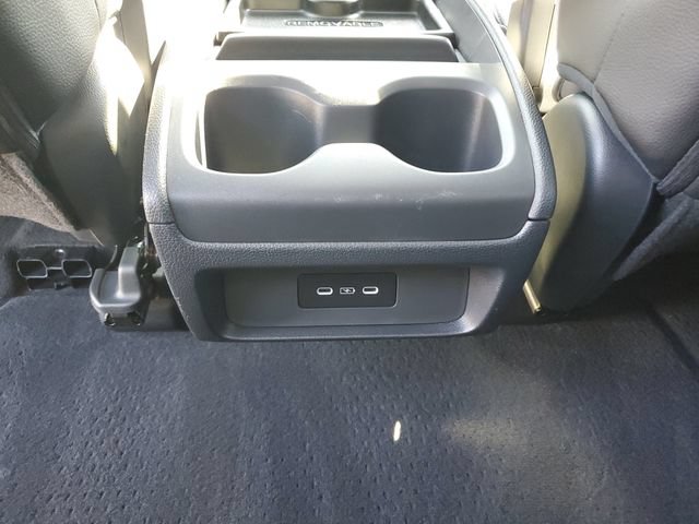 Certified 2025 Honda Odyssey Elite image 13