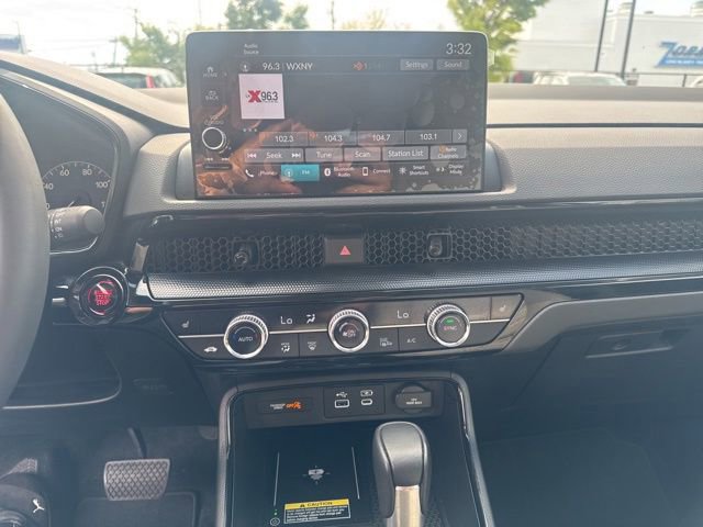 Used 2024 Honda CR-V EX-L image 21