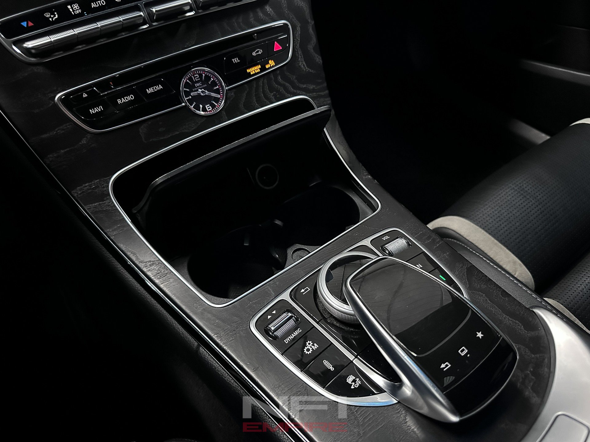 Used 2015 Mercedes-Benz C 63 AMG S image 29