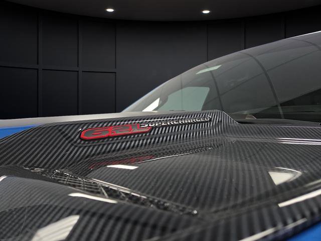 Used 2022 RAM 1500 TRX w/ TRX Level 2 Equipment Group image 45