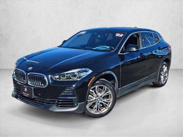 Used 2022 BMW X2 xDrive28i w/ Convenience Package