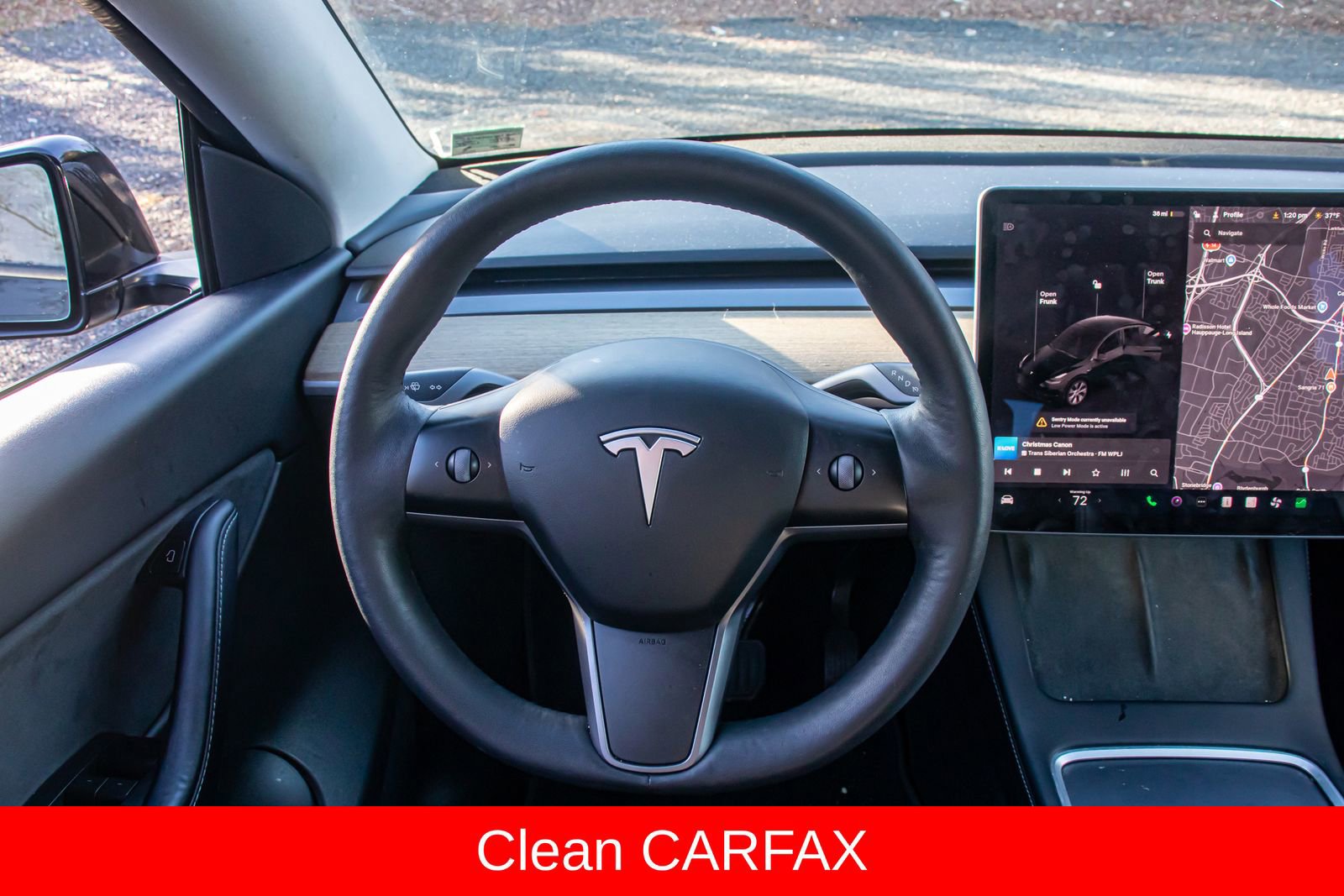 Used 2022 Tesla Model Y Long Range image 17