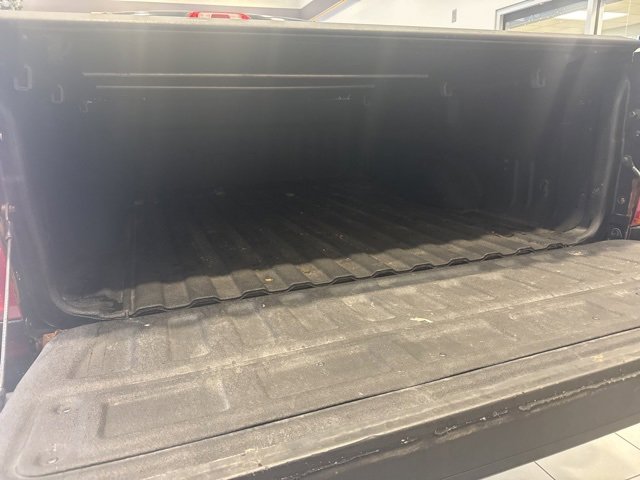 Used 2017 Chevrolet Silverado 1500 LTZ image 6