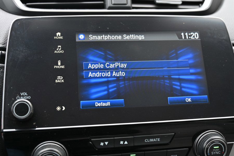 Used 2021 Honda CR-V EX-L image 24