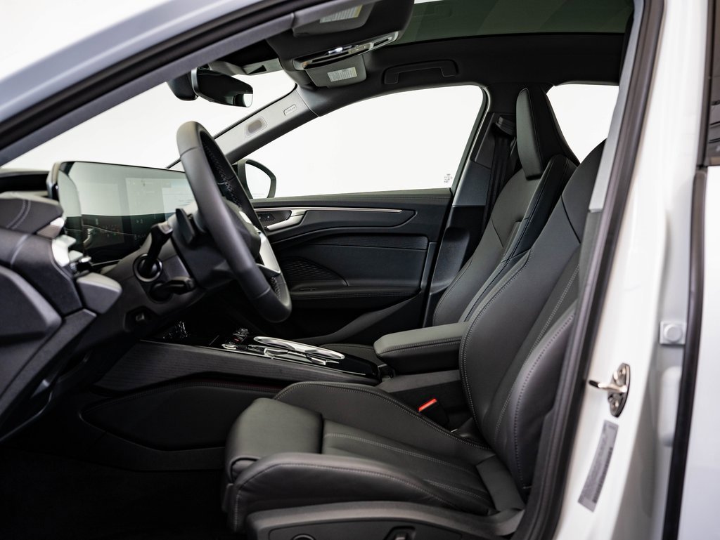 New 2026 Audi A6 Premium Plus image 24