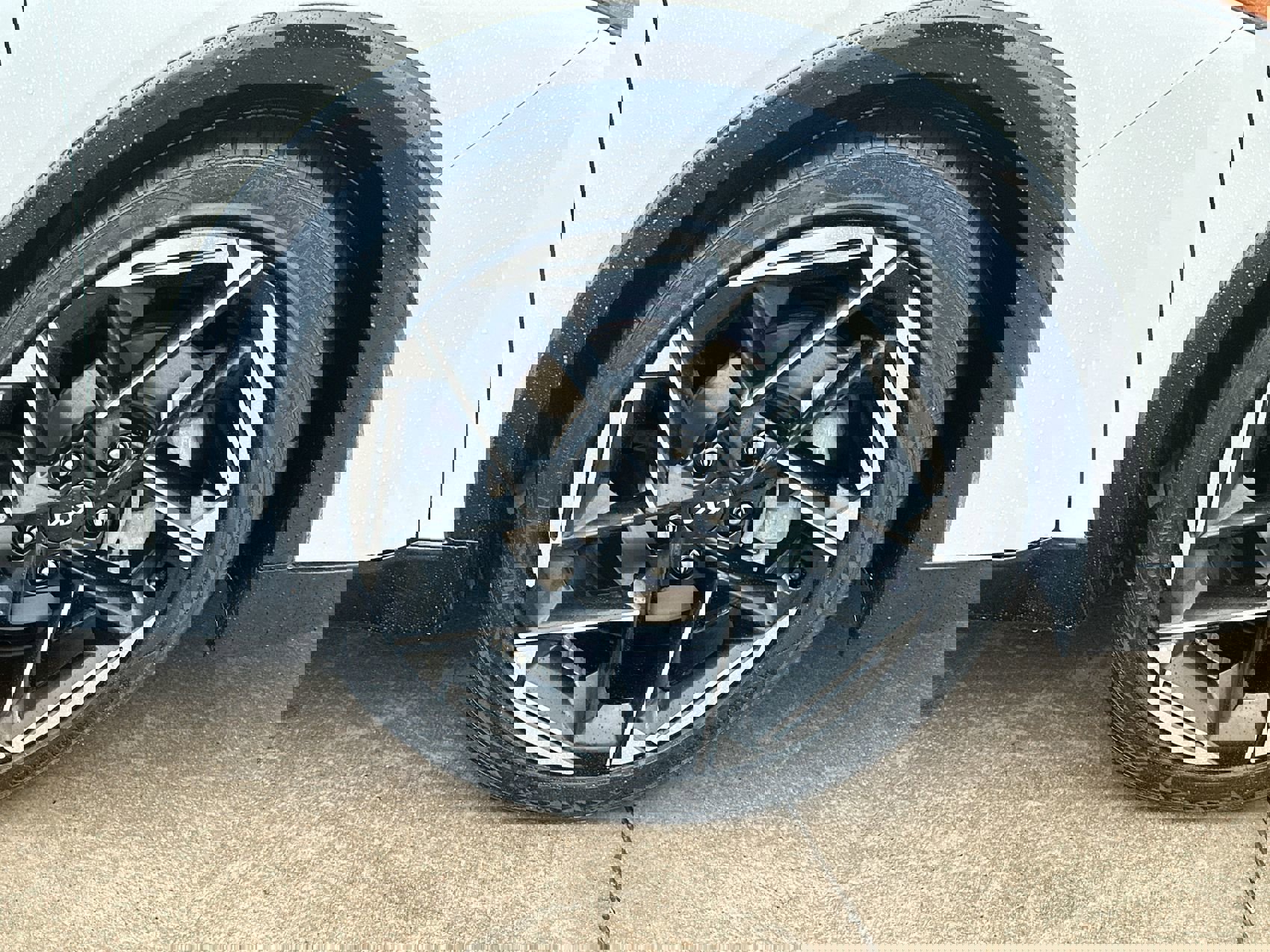 Used 2025 Kia K4 GT-Line image 10