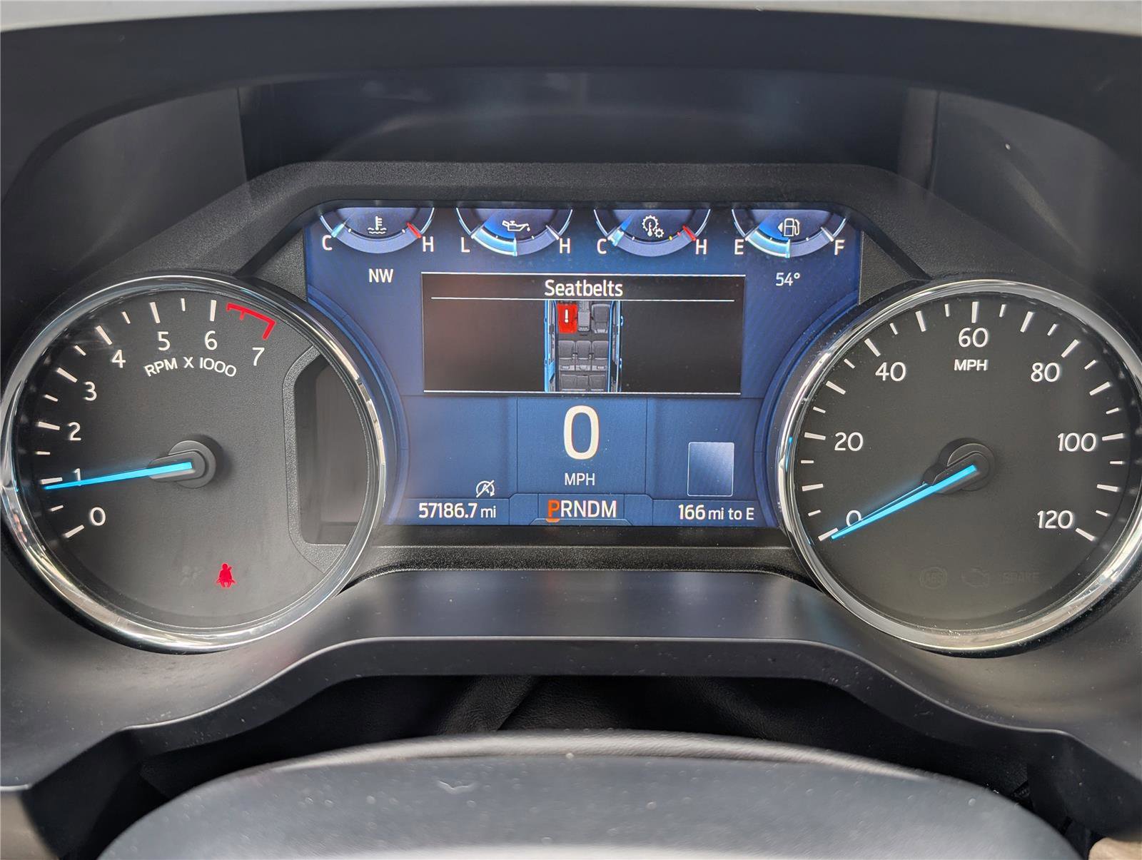 Used 2024 Ford Expedition Limited image 39