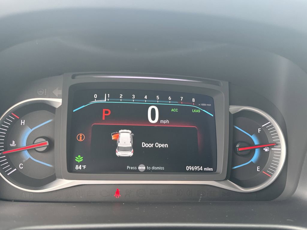 Used 2020 Honda Passport EX-L image 39