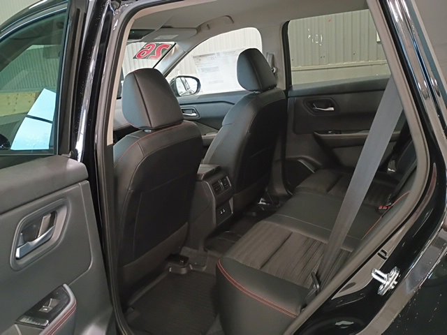 New 2026 Nissan Rogue SV image 9