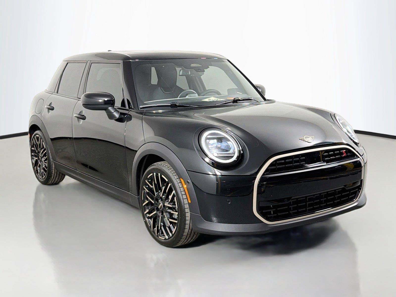 New 2026 MINI Cooper S FWD image 3