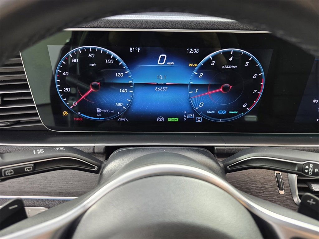 Used 2022 Mercedes-Benz GLE 450 4MATIC image 21