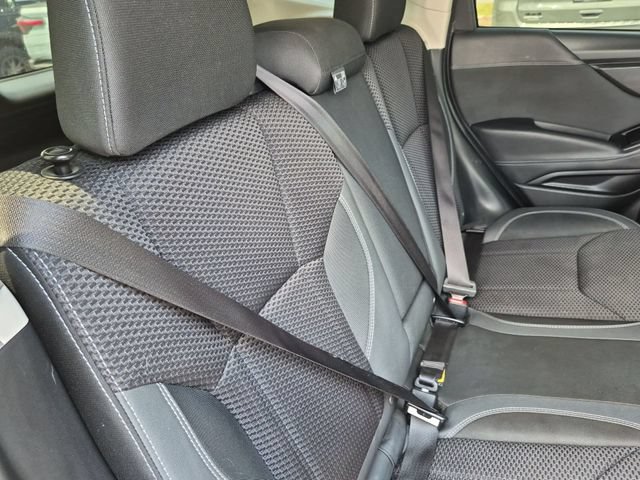 Used 2021 Subaru Forester Premium AWD/4WD image 38