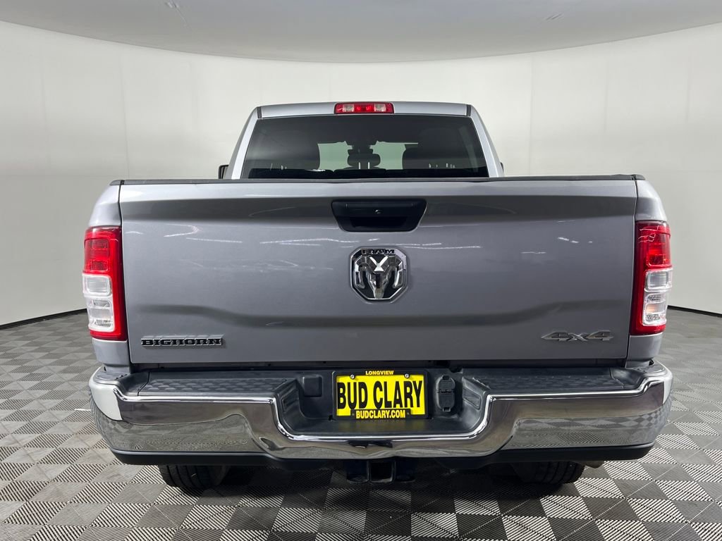 Used 2024 RAM 2500 Big Horn image 7