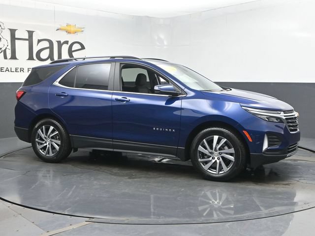 Used 2022 Chevrolet Equinox LT FWD image 49
