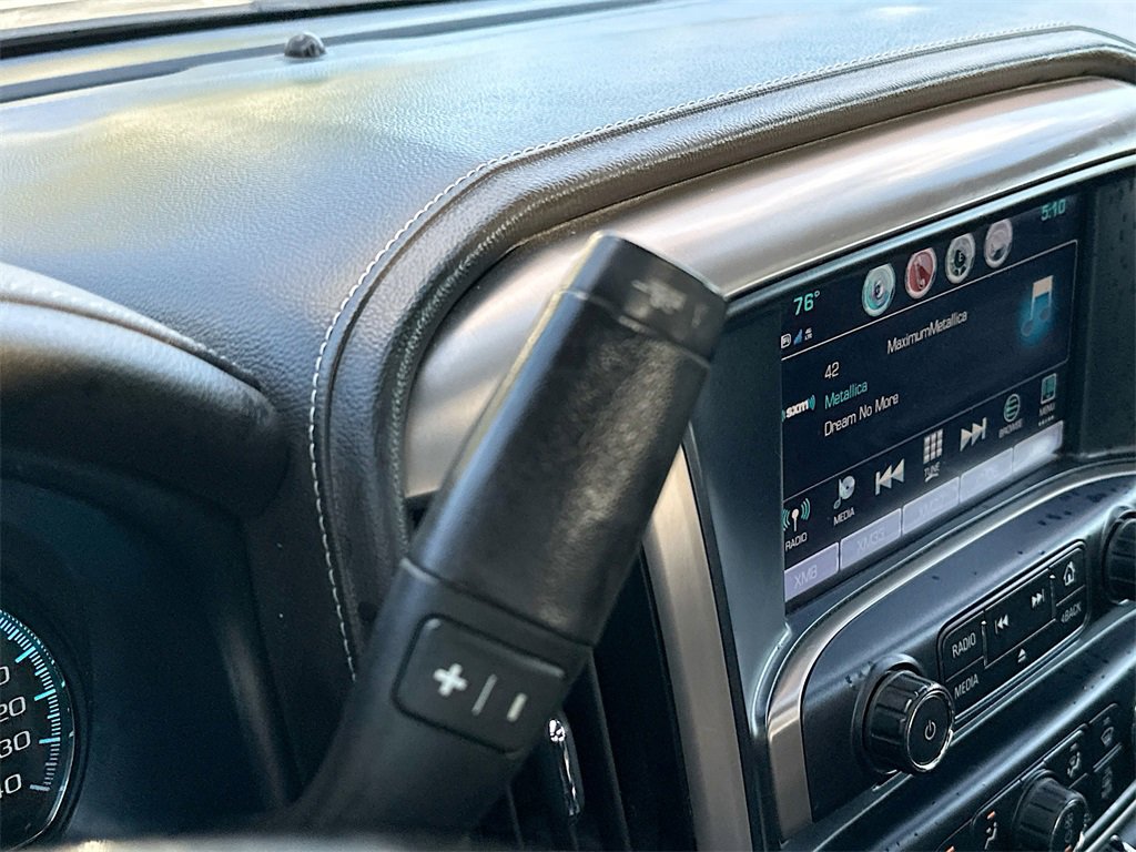 Certified 2018 GMC Sierra 1500 Denali w/ Denali Ultimate Package image 22