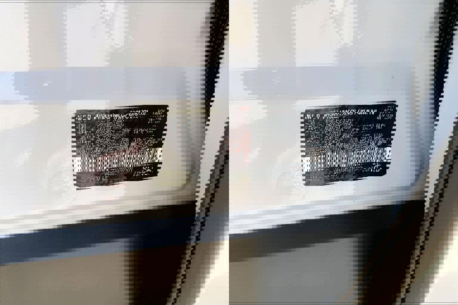 Used 2024 Mitsubishi Outlander SE image 36