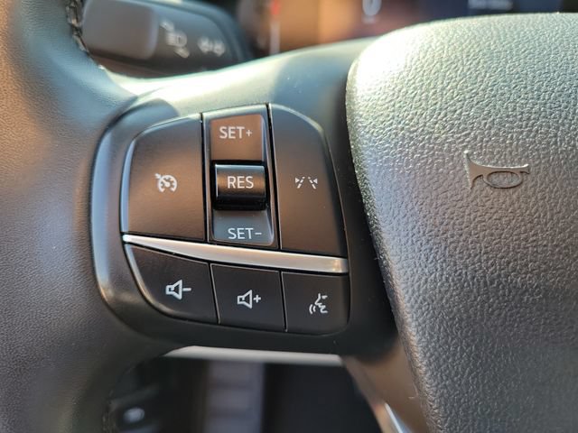 Certified 2024 Ford Escape Active FWD image 20
