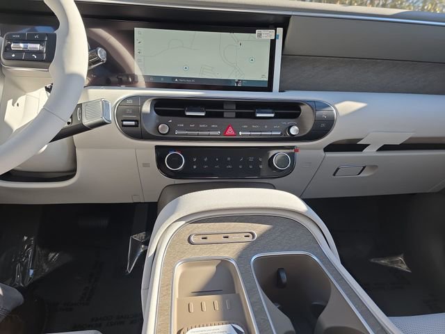 New 2026 Hyundai Palisade Limited image 36