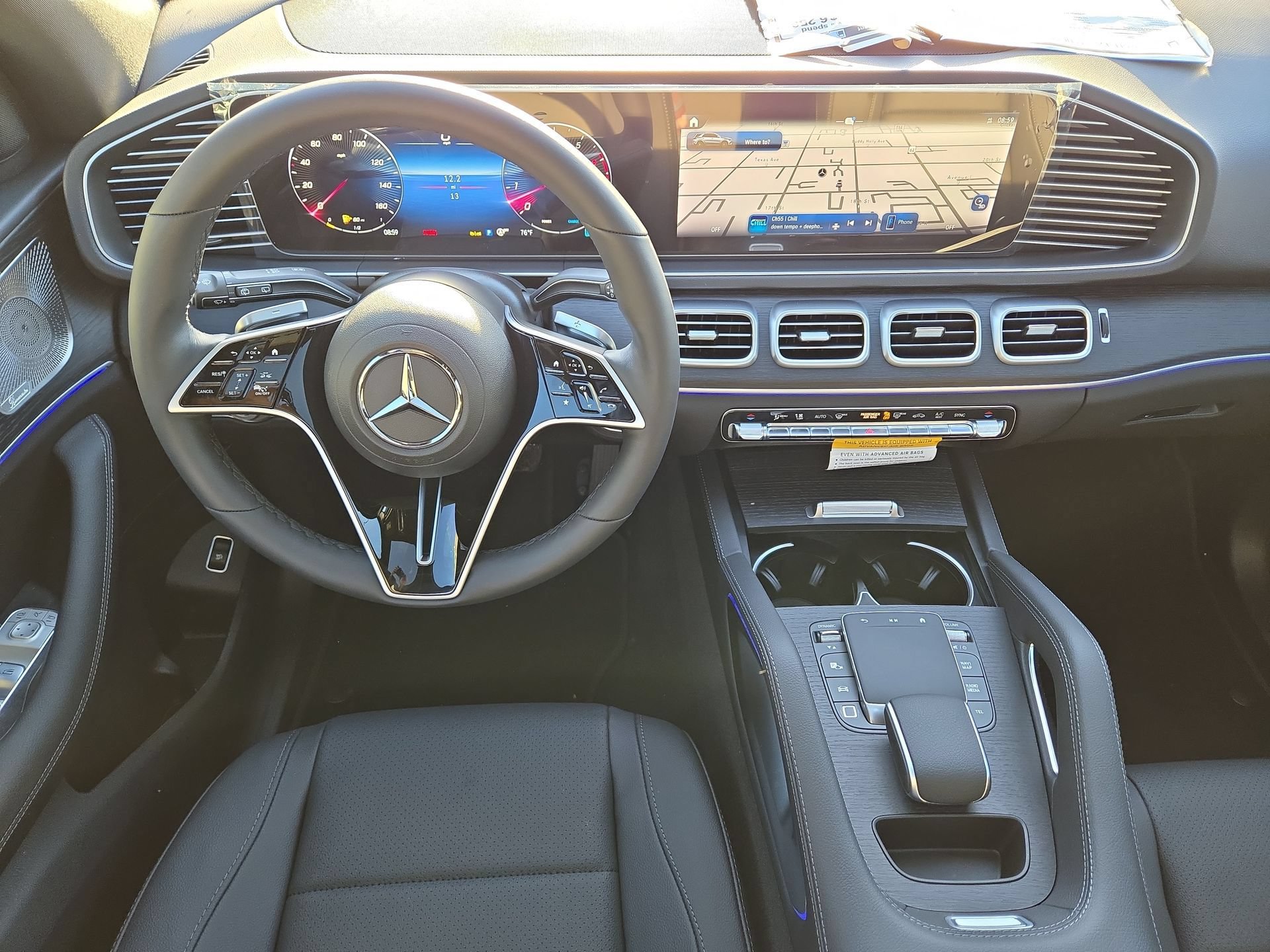 New 2026 Mercedes-Benz GLE 450 4MATIC image 14
