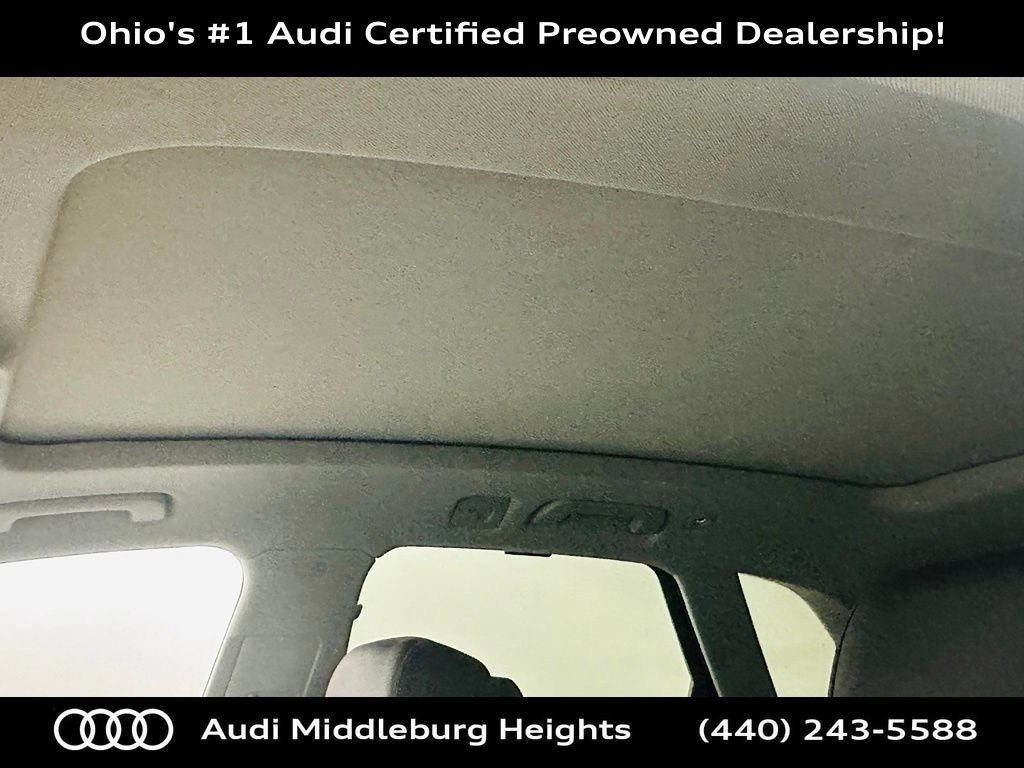 Certified 2024 Audi Q5 2.0T Premium Plus AWD/4WD image 25