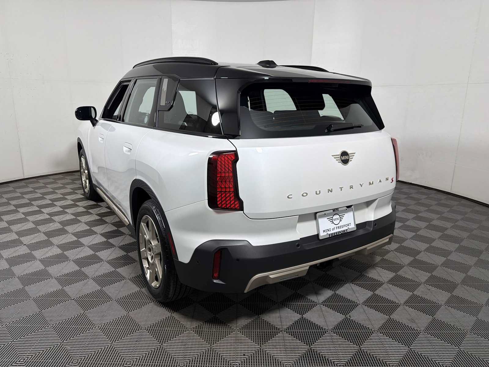 Used 2026 MINI Cooper Countryman S AWD/4WD image 5
