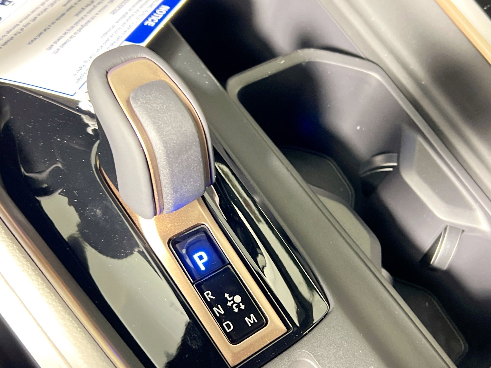 New 2026 Toyota Grand Highlander AWD Hybrid image 25