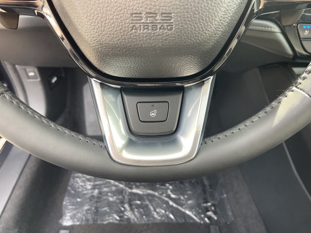 New 2026 Honda Accord Touring image 15