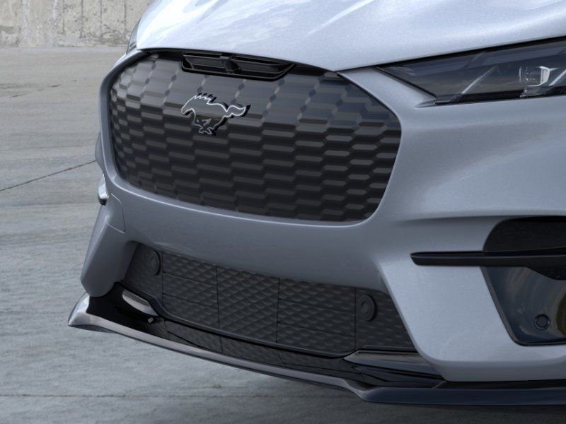 New 2025 Ford Mustang Mach-E Premium w/ Sport Appearance Package image 17