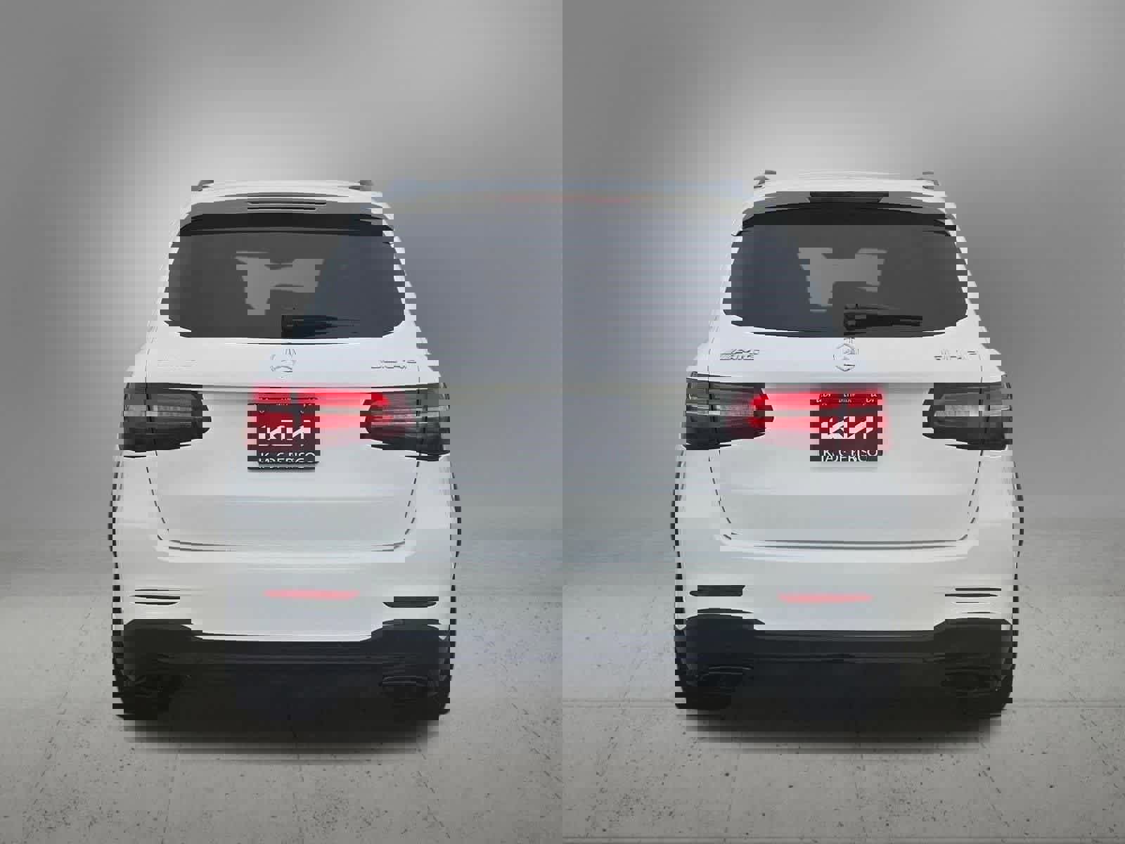 Used 2018 Mercedes-Benz GLC 43 AMG 4MATIC image 5