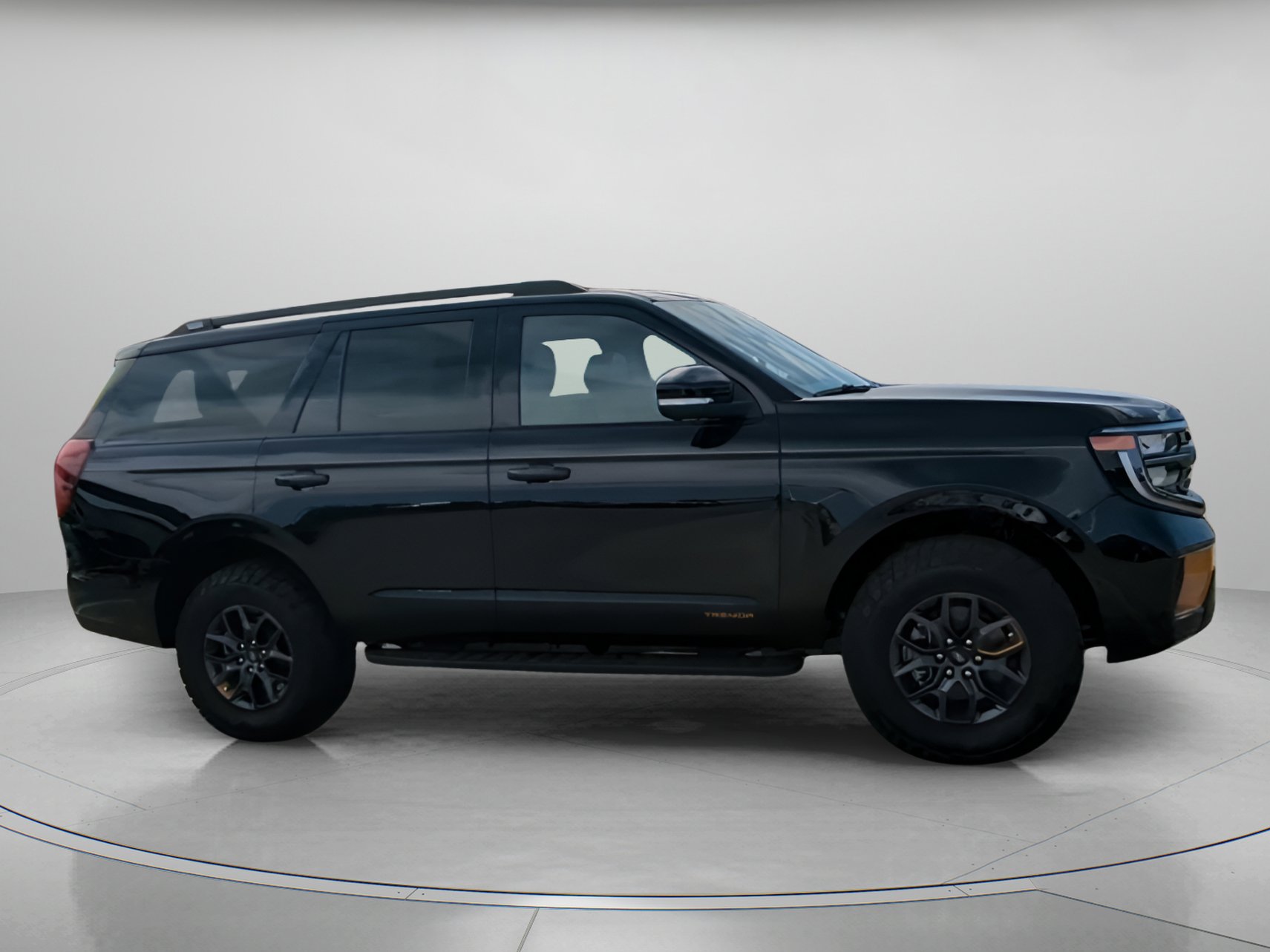 New 2026 Ford Expedition Tremor image 36