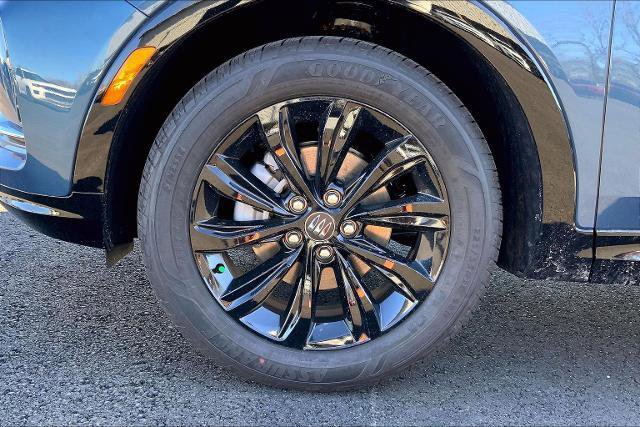 New 2026 Buick Envista Sport Touring w/ Convenience II Package image 6