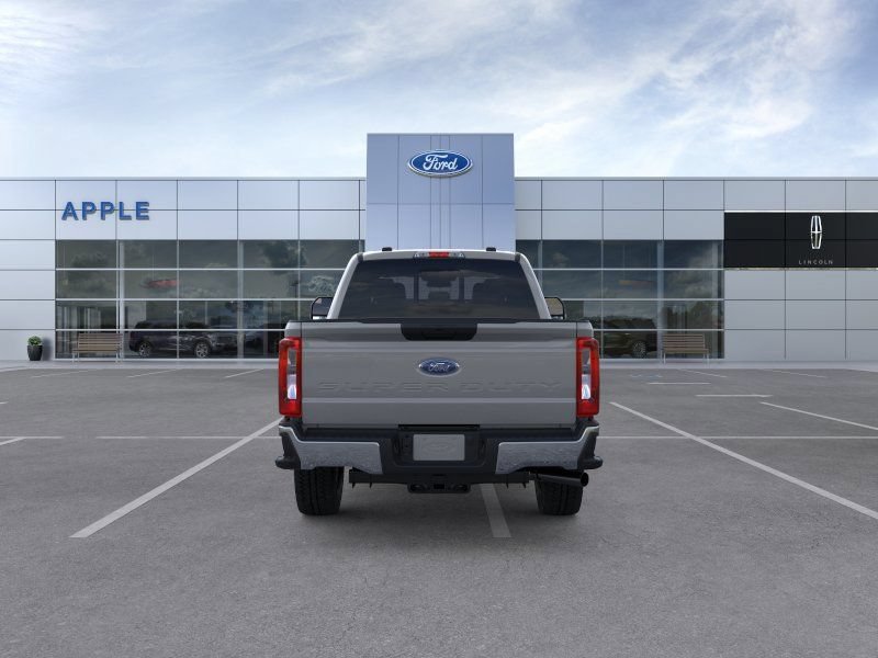 New 2026 Ford F250 XLT w/ FX4 Off-Road Package AWD/4WD image 5