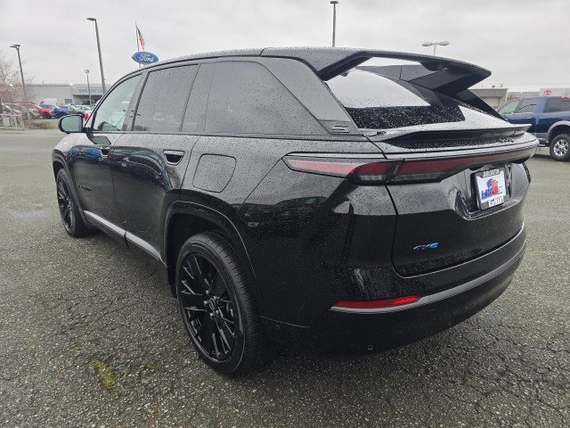 Used 2024 Jeep Wagoneer S image 5