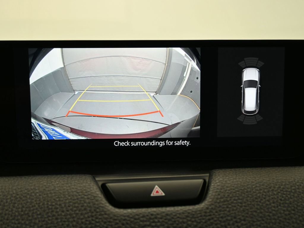 Used 2024 MAZDA CX-90 3.3 Turbo w/ Premium Package image 13