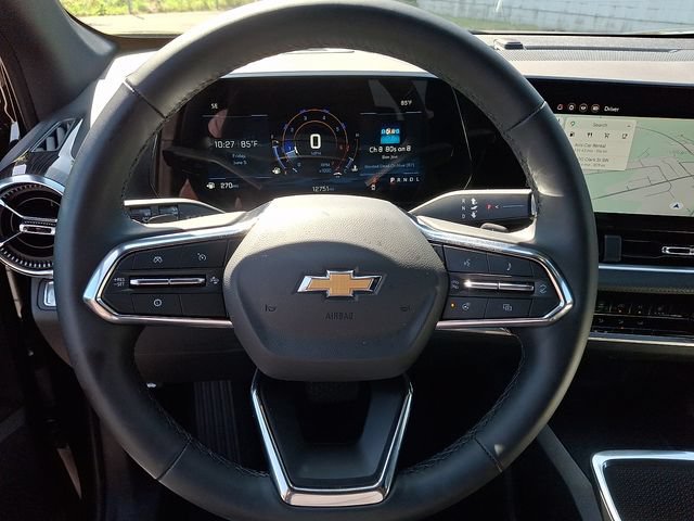 Used 2026 Chevrolet Equinox LT FWD image 15