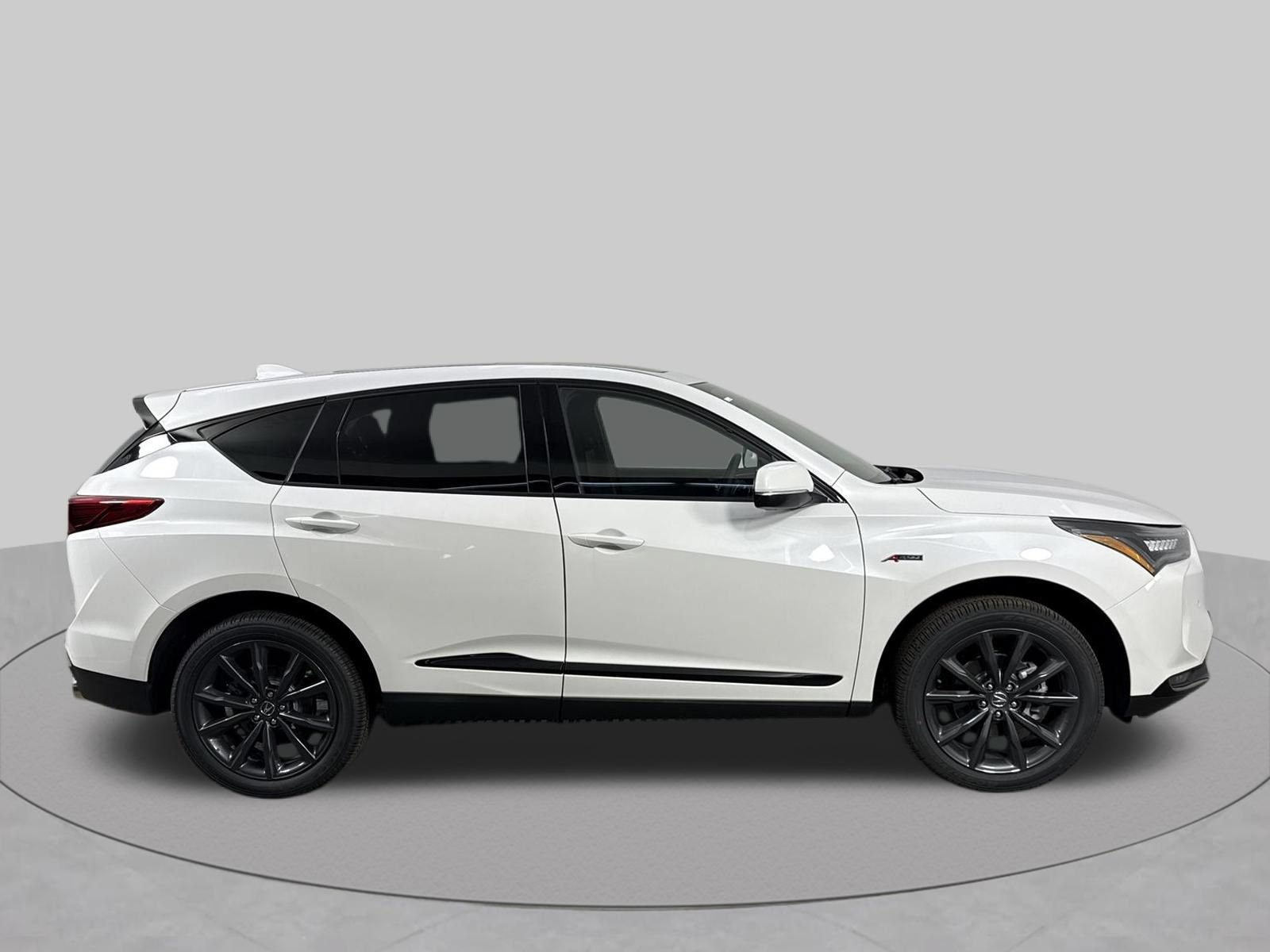 New 2026 Acura RDX A-Spec AWD/4WD image 36