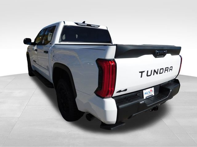New 2026 Toyota Tundra SR5 image 5