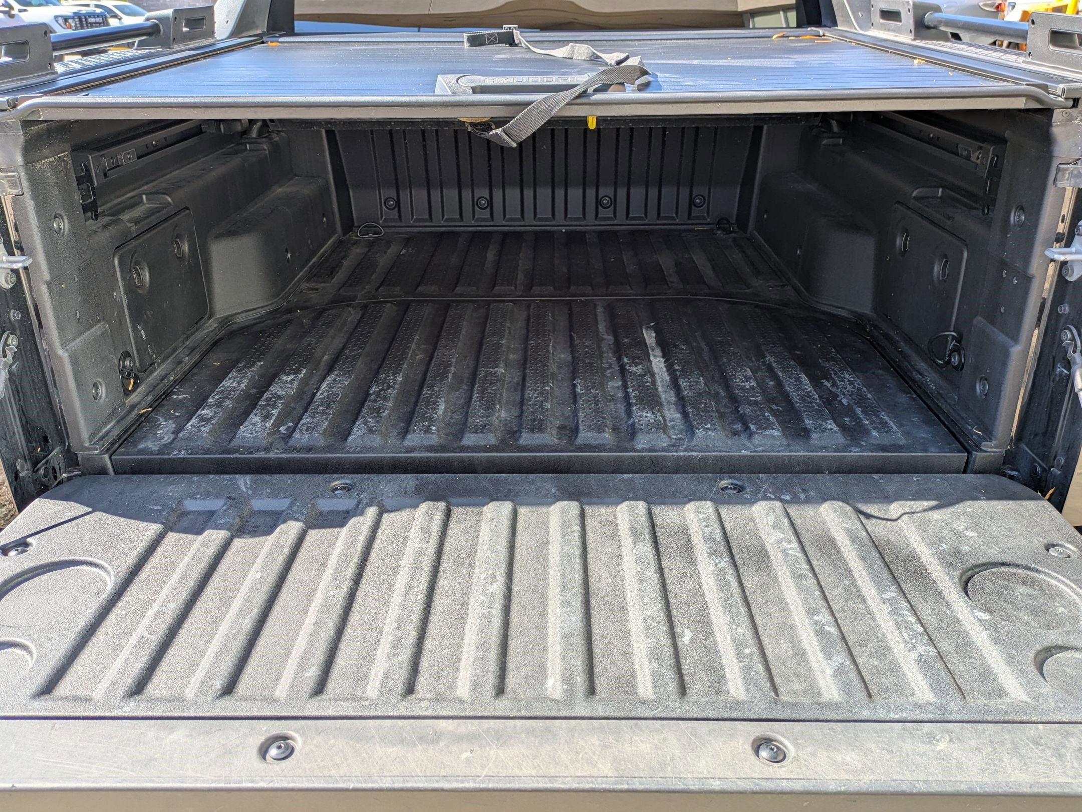 Used 2024 Hyundai Santa Cruz XRT image 33