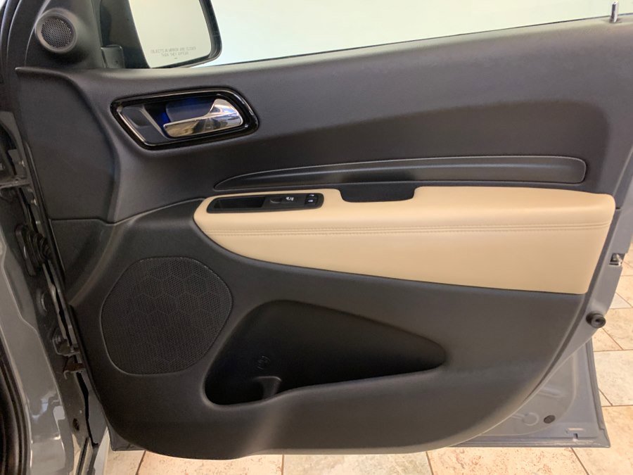 Used 2022 Dodge Durango GT AWD/4WD image 50