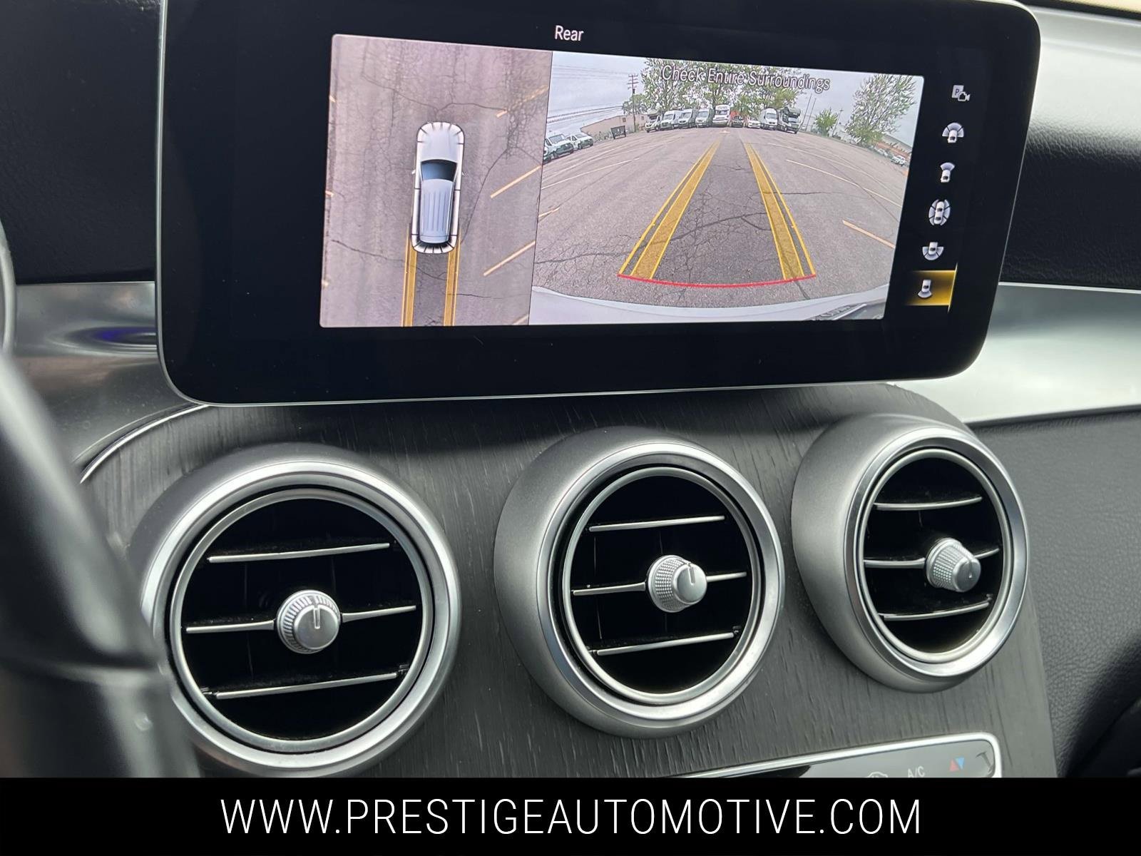 Used 2022 Mercedes-Benz GLC 300 GLC 300 image 24