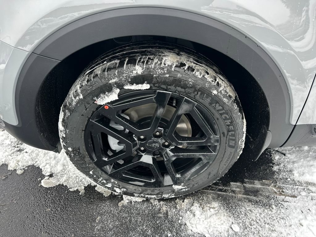 New 2025 Kia Telluride EX X-Line image 39