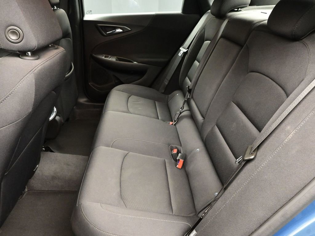 Used 2024 Chevrolet Malibu LT image 9