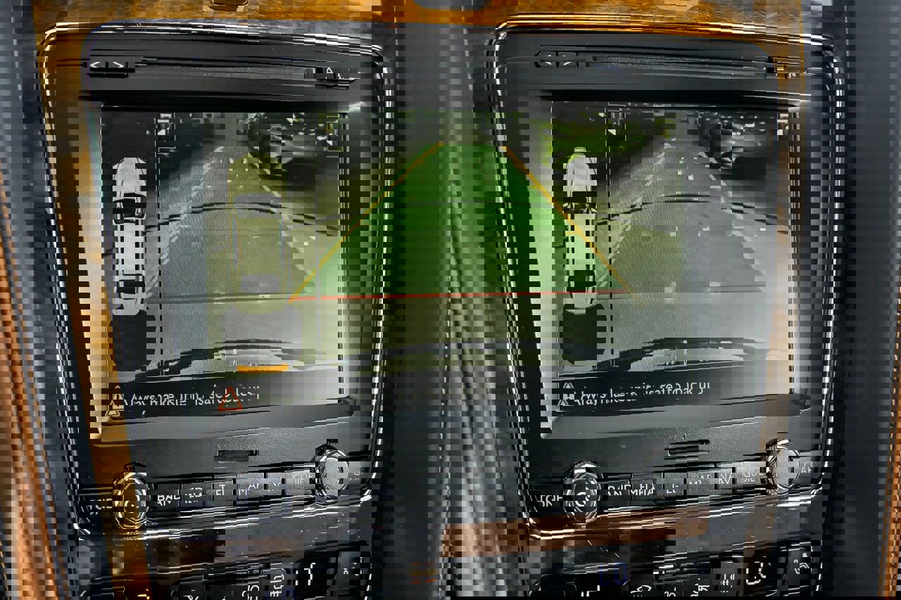 Used 2015 Bentley Flying Spur V8 image 36