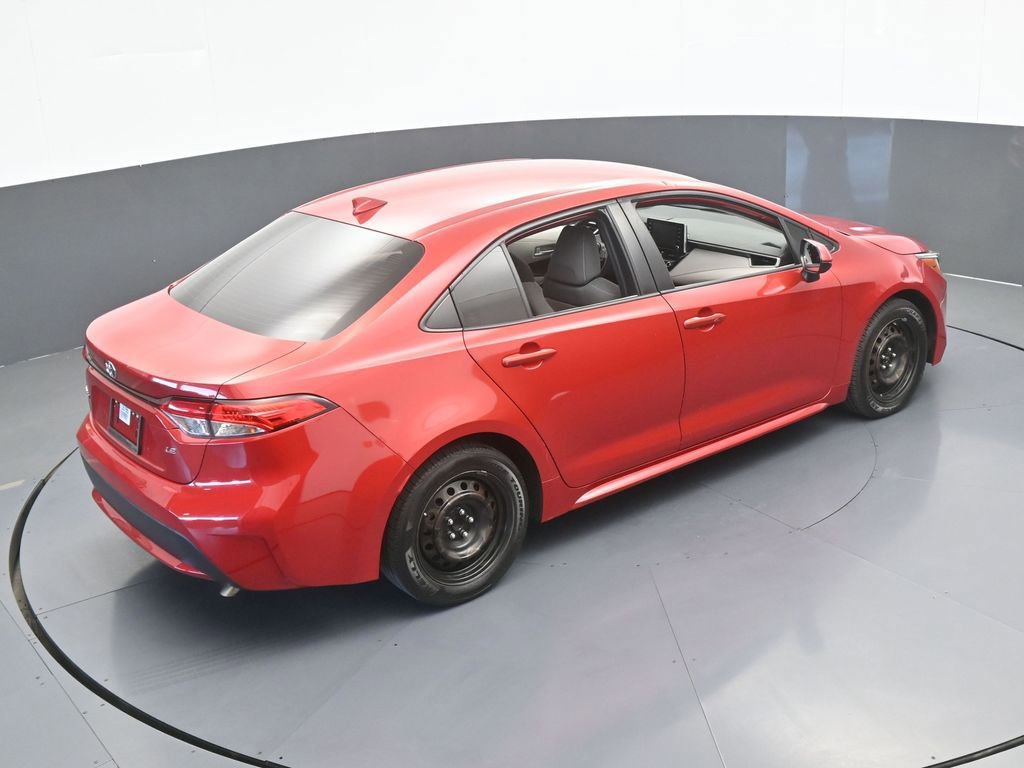 Used 2020 Toyota Corolla LE image 44