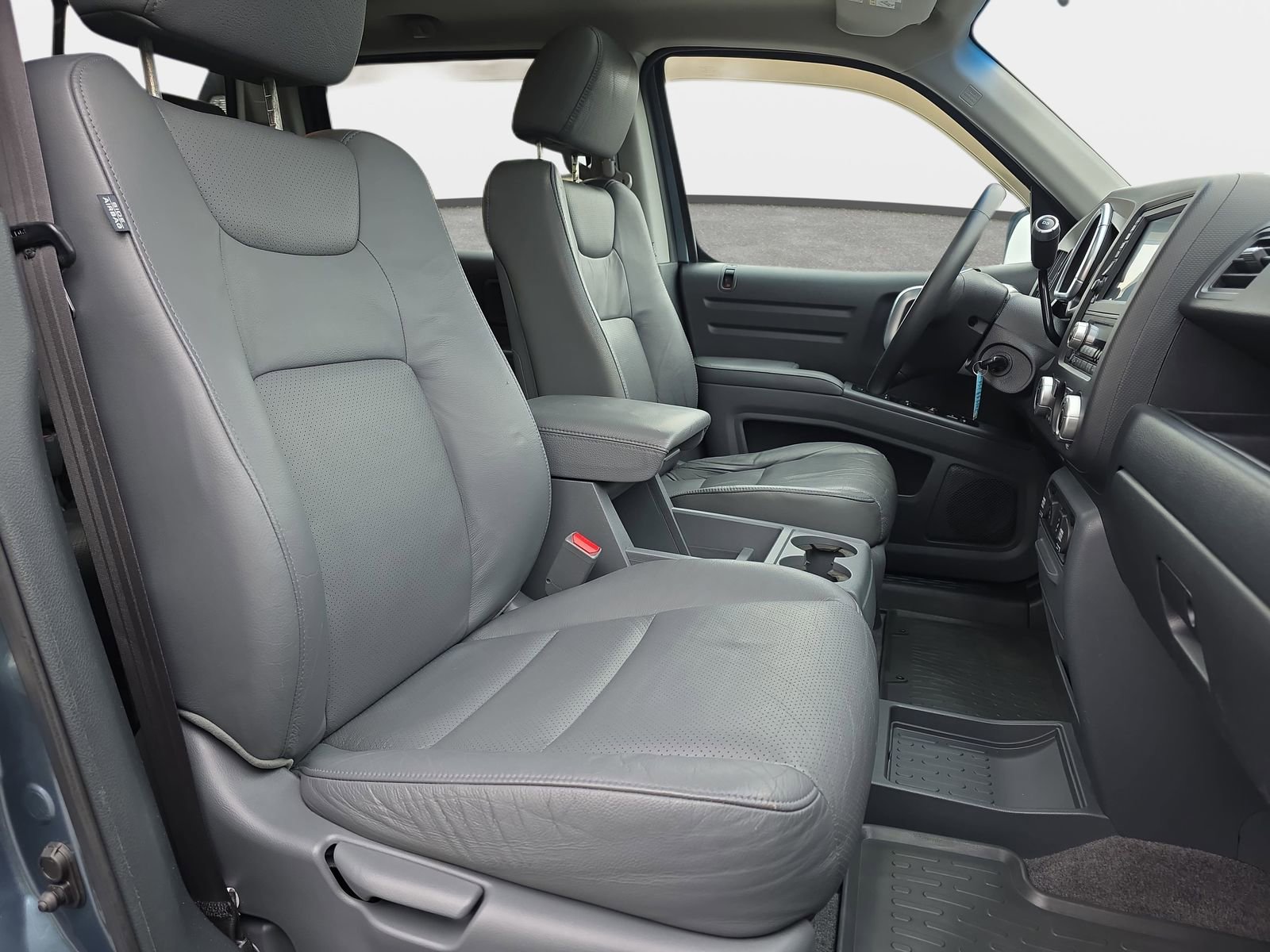 Used 2008 Honda Ridgeline RTL image 10